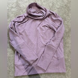 Lululemon pullover